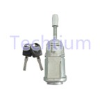 VW POLO door Lock cylinder  (1pcs Left door lock)