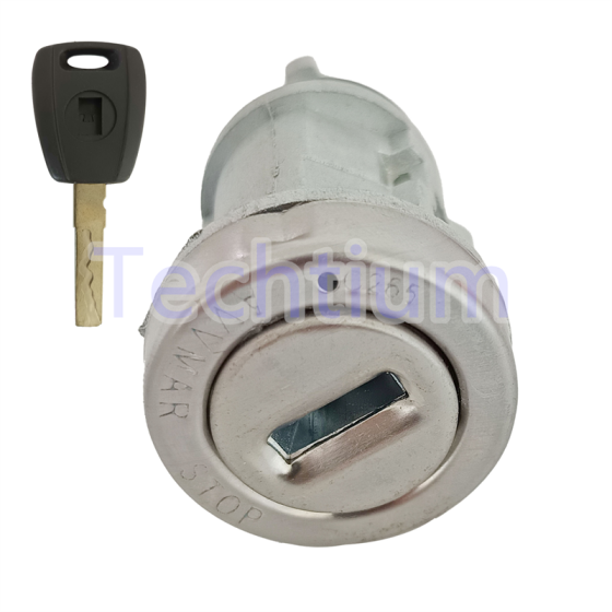 for  Fiat ignition lock cylinder