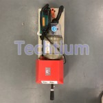 DEFU-RH-2 key cutting machine 220V