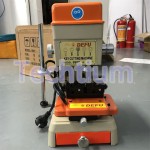 DEFU-998C key cutting machine 220V