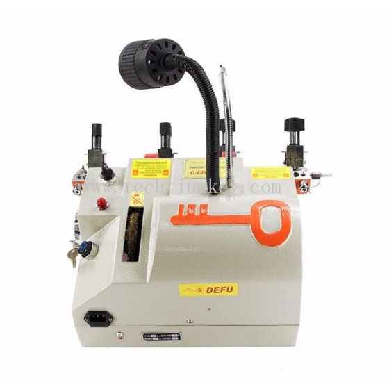 DEFU-100E1 key cutting machine 220V