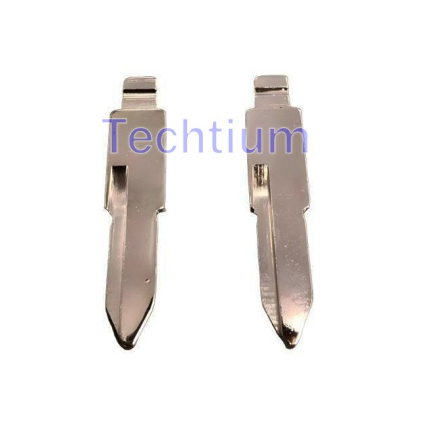 202# KD VVDI JMD key blade for Renault