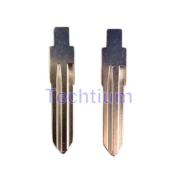 key blade for Lada