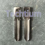 HU136T blade for Peugeot/Citroen/Renault