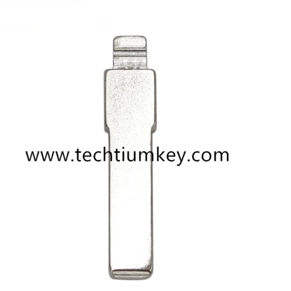 SIP22 157# key blade for FIAT KD VVDI JMD