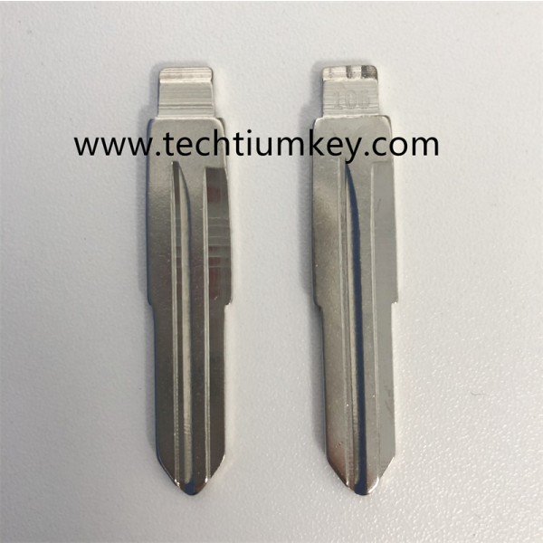 106# for Chevrolet Epica Original key blade replacement