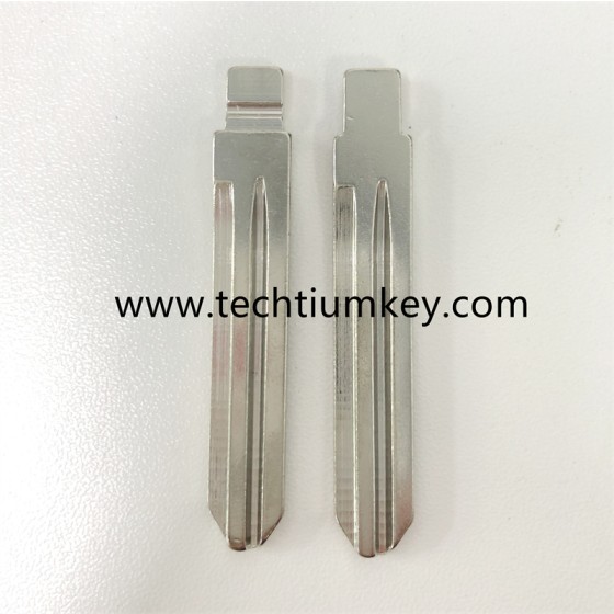 100# key blade for Hyundai/Kia original key replacement