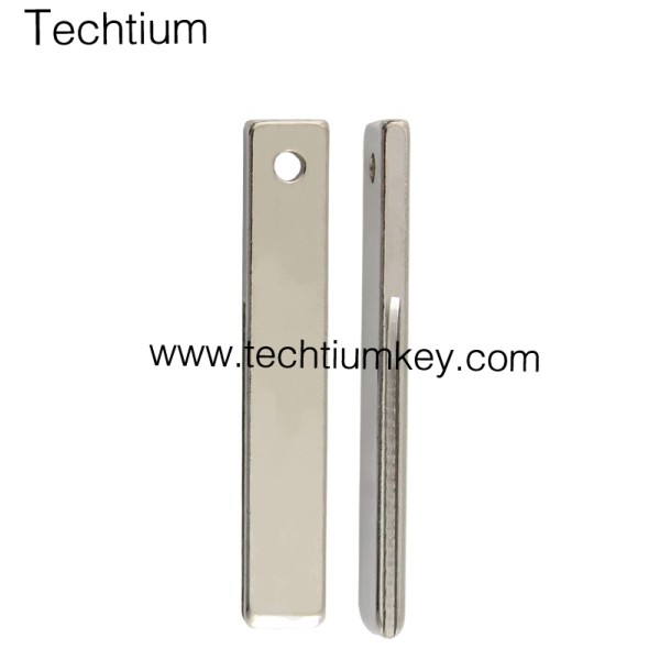 407/HU83 blade for Peugeot/Citroen
