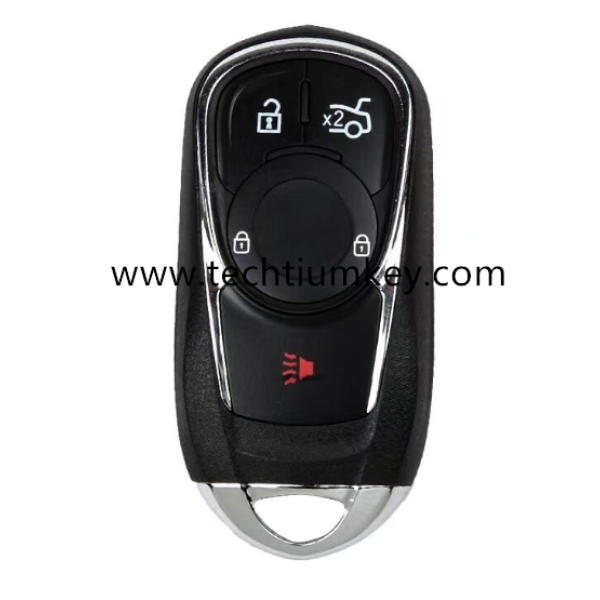 IKEYOL004AL Autel  Universal remote key,frequency can be changed 315Mhz/433Mhz