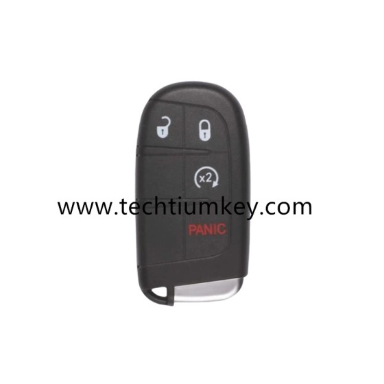 IKEYCL004AL Autel  Universal remote key,frequency can be changed 315Mhz/433Mhz