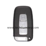 IKEYHY004AL Autel  Universal remote key,frequency can be changed 315Mhz/433Mhz