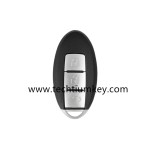 IKEYNS003AL Autel  Universal remote key,frequency can be changed 315Mhz/433Mhz