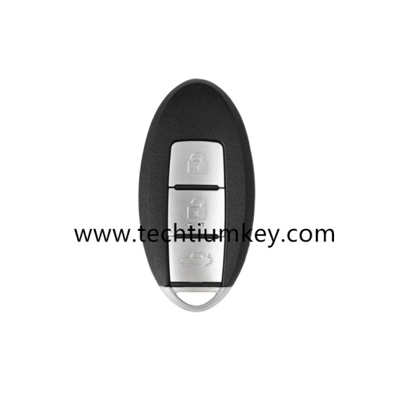 IKEYNS003AL Autel  Universal remote key,frequency can be changed 315Mhz/433Mhz