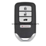 IKEYHD004AL Autel  Universal remote key,frequency can be changed 315Mhz/433Mhz