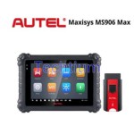 Новый Autel MaxiSYS MS906 Макс Programmer screen:10
