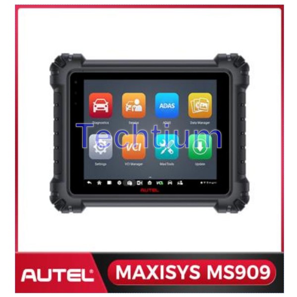 Autel MaxiSYS MS909 Programmer MV480-Inspection-Camera