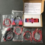 Autel MaxiIM G-BOX 3 Adapter For Autel &nbsp;MaxiM IM608Pro, IM608, and IM508(with an additional purchase of XP400)  Read/Write for EDC17, MEx17, MD1, and MG1 CUs and supports on-vehicle and on-bench Fast Mode in Mercedes-Benz All Keys Lost scenario.
