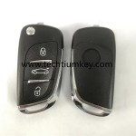 3 button replacment shell for KEYDIY Remote
