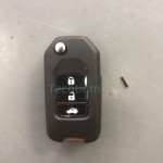 3 button replacment shell for KEYDIY Remote