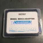 KEYDIY  BM(G) BDC2 Adapter for BMW G Special KDADP2501 Work with KD-X4