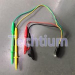 Original Unlocking Cable for KDX2 programmer