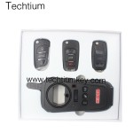 KEYDIY KDX2 programmer with 96bit 48 Transponder Copy Function