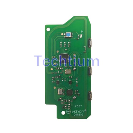 FGB57 button KEYDIY KD Remote