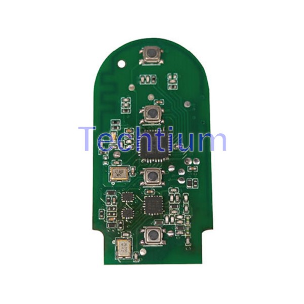 FGB23 button KEYDIY KD Remote