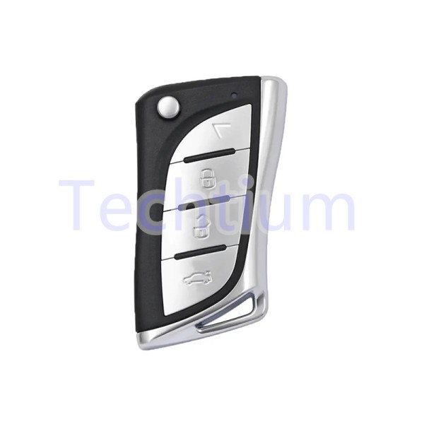 B24 4  button KEYDIY KD Remote