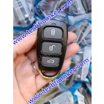 B20 4 кнопка клавиши KD Remote