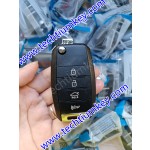 B19 3+1 кнопка клавиши KD Remote