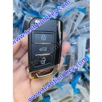 B15 3 кнопка клавиши KD Remote