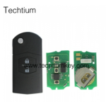 B14 2 кнопка клавиши KD Remote