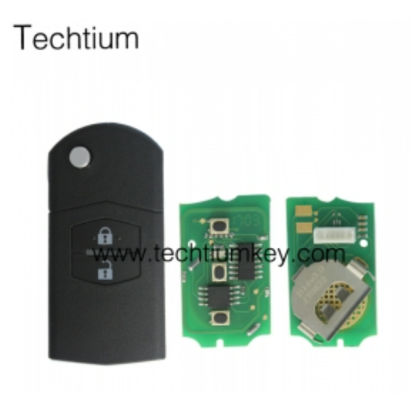 B14 2 кнопка клавиши KD Remote