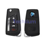 B13-4 кнопка клавиши KD Remote