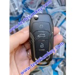 B12 3 кнопка клавиши KD Remote