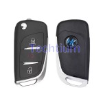 B11-2+1 кнопка клавиши KD Remote