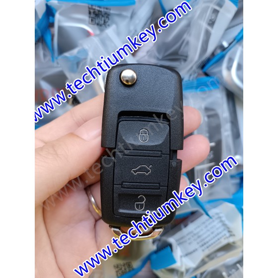B08 3+1 button KEYDIY KD Remote