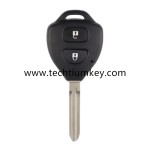 B05 2 button KEYDIY KD Remote
