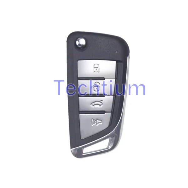 NB59-4 кнопка клавиши KD Remote