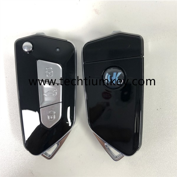 NB34 3 кнопка клавиши KD Remote