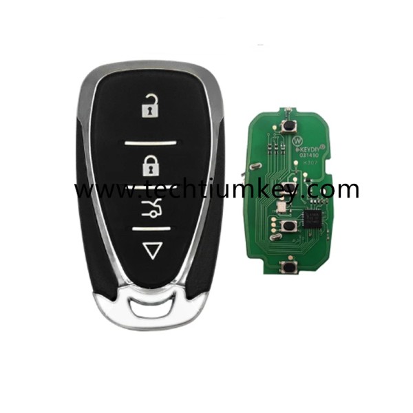 NB32-4 кнопка клавиши KD Remote