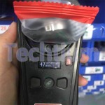NB29 3 metal кнопка клавиши KD Remote