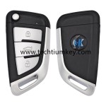 NB29 3 metal кнопка клавиши KD Remote