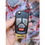 NB27 3+1 button KEYDIY KD Remote