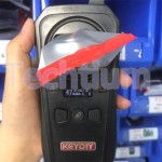 NB22 3 button KEYDIY KD Remote