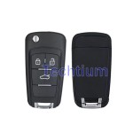 NB18 3 button KEYDIY KD Remote