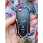NB12 3+1 button KEYDIY KD Remote