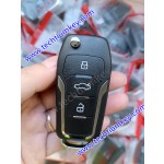 NB12 3 button KEYDIY KD Remote