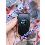 NB11 2 button KEYDIY KD Remote